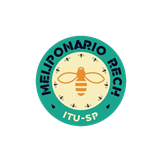Logo Meliponário Rech Itu SP